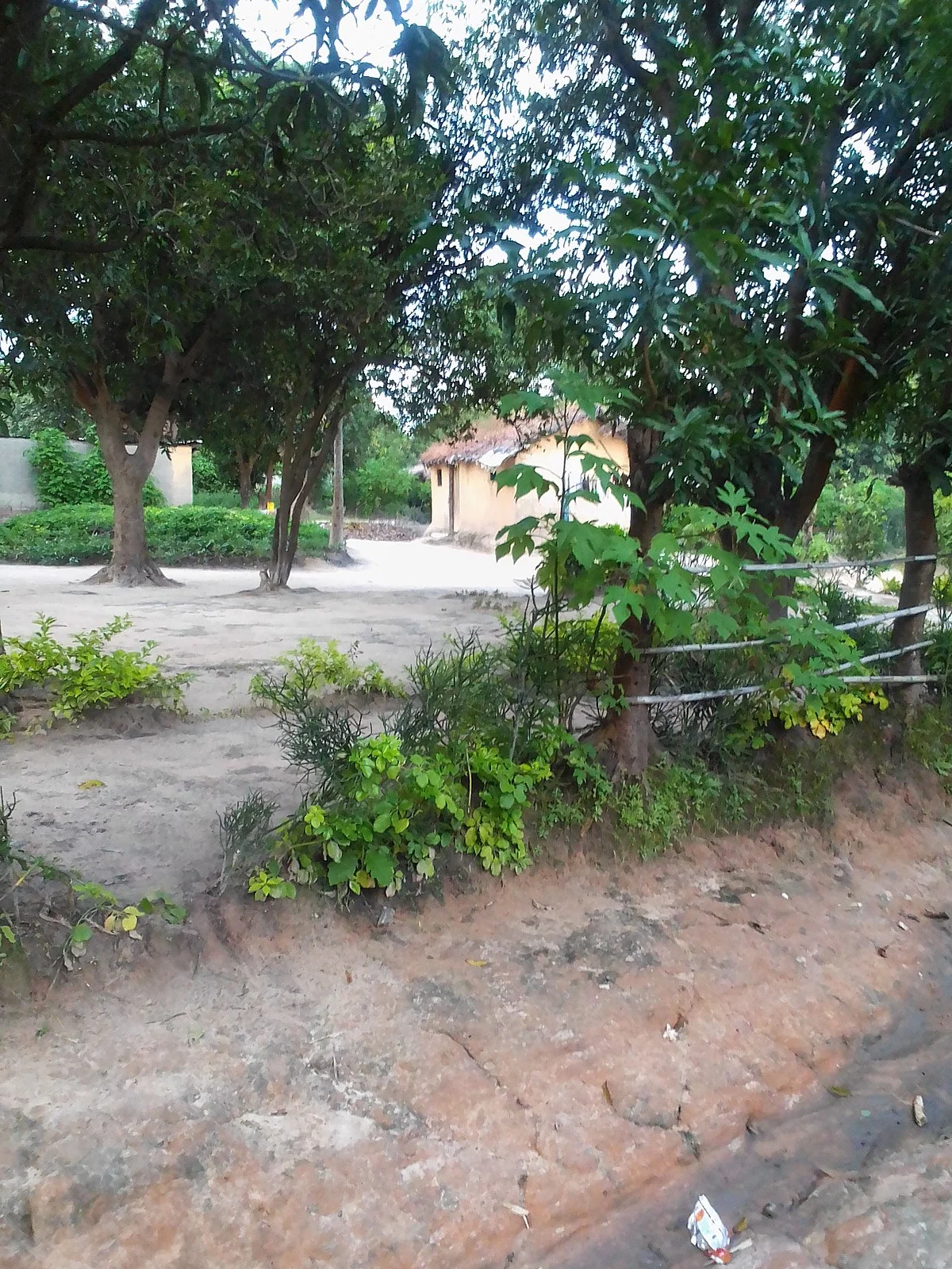 Bilder aus Mufulira (2)