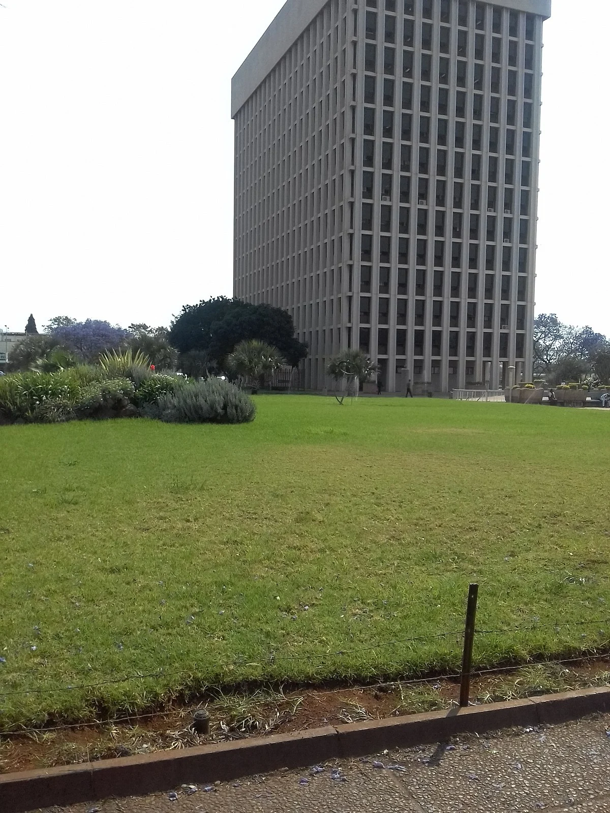 Bulawayo
