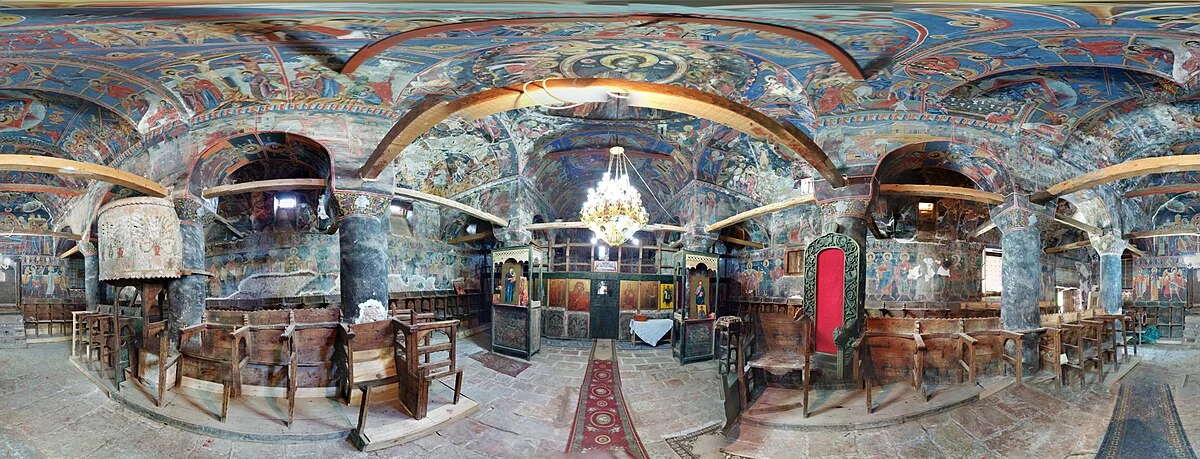 Denkmal in Albanien