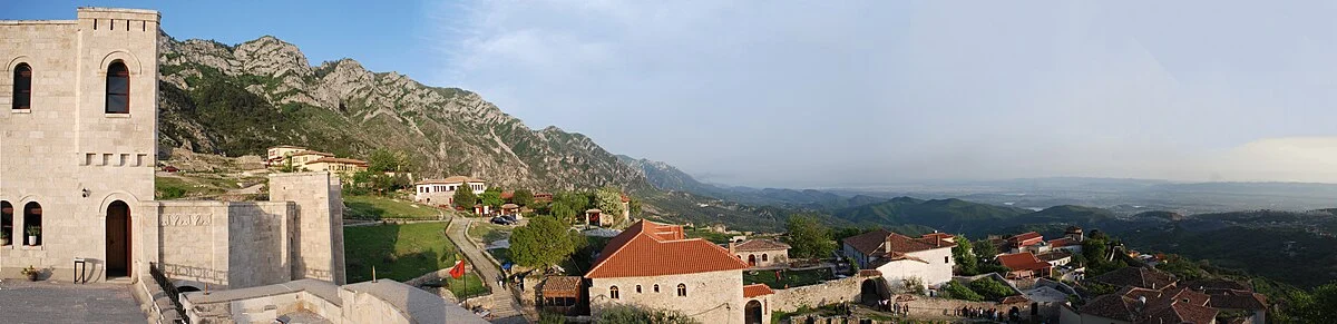 Kruja