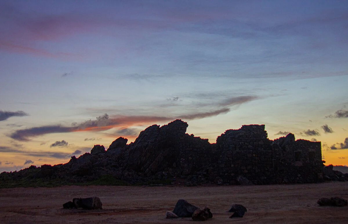 Bilder aus Aruba (5)