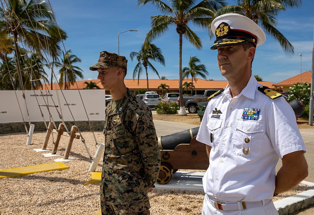 Bilder aus Aruba (2)