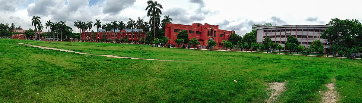 Das Rajshahi College