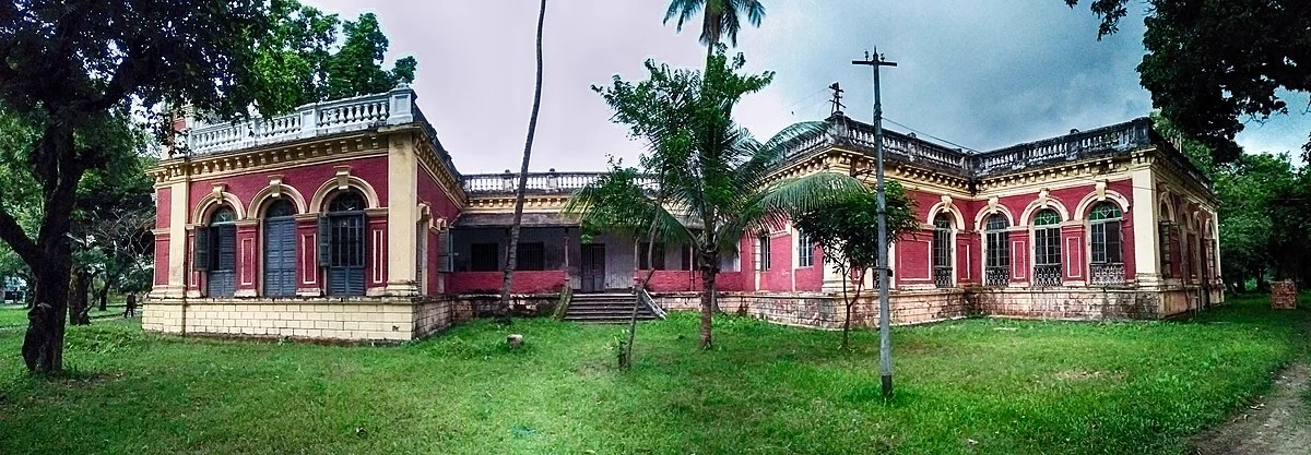 Denkmal in Bangladesch