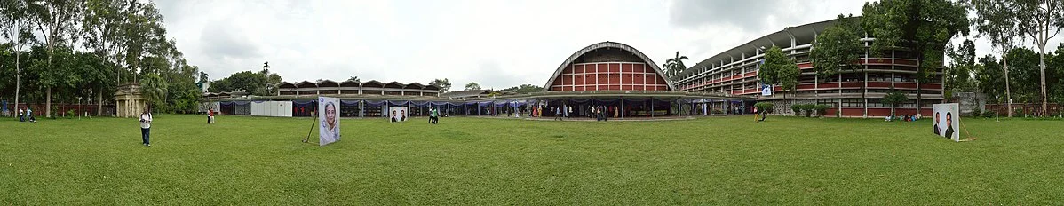 Dhaka