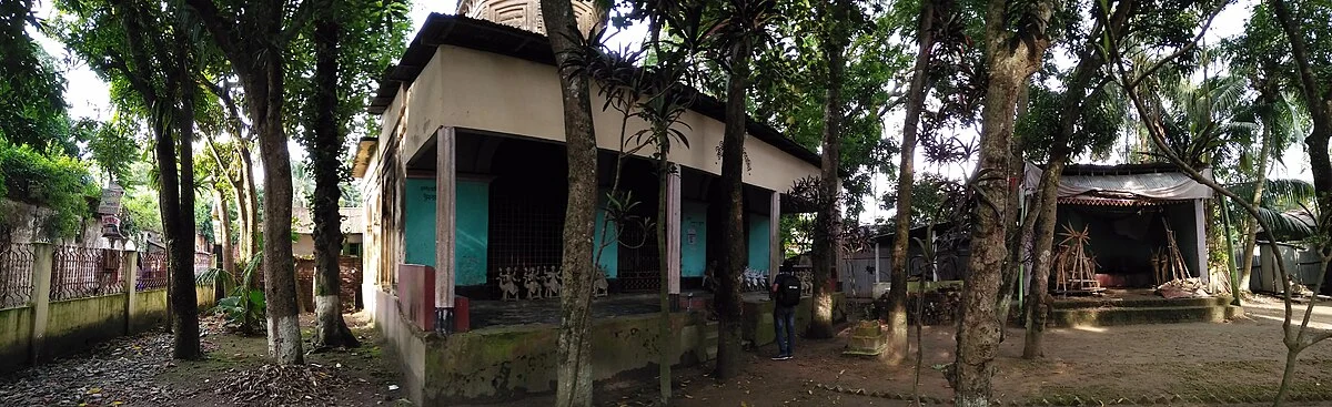 Denkmal in Bangladesch