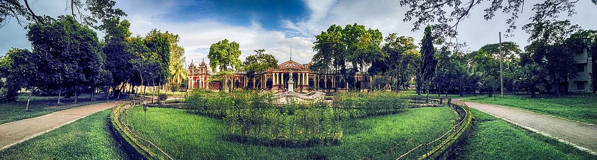 Denkmal in Bangladesch