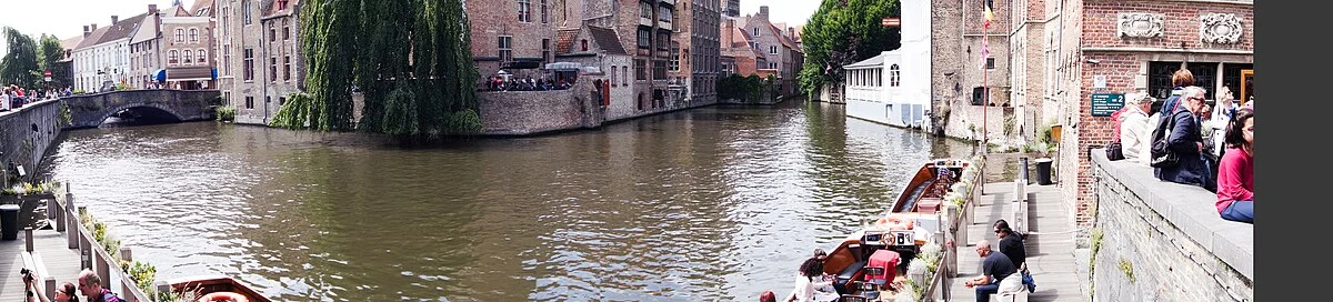 Bilder aus Belgien (3)