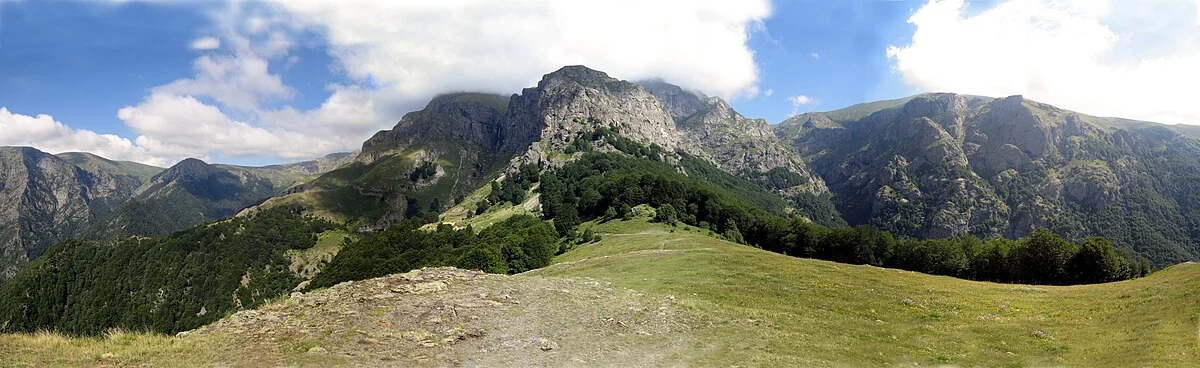 Bilder aus Bulgarien (2)