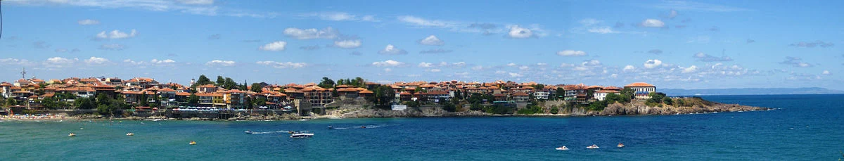 Bilder aus Bulgarien (9)