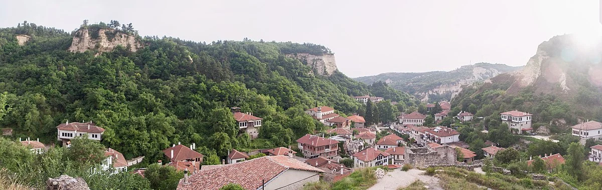Bilder aus Bulgarien (5)