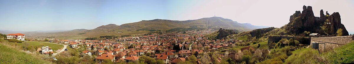 Bilder aus Bulgarien (4)