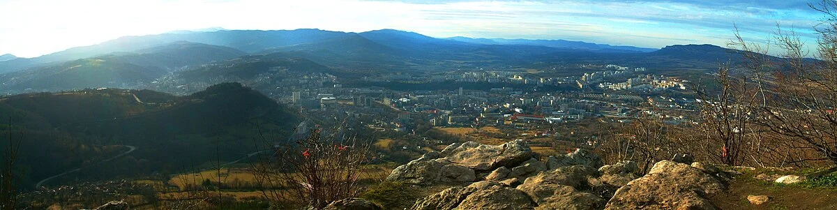 Bilder aus Bulgarien (6)