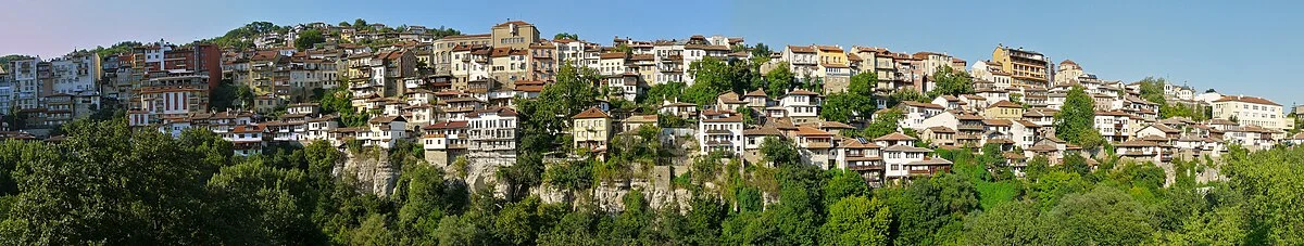 Bilder aus Bulgarien (3)