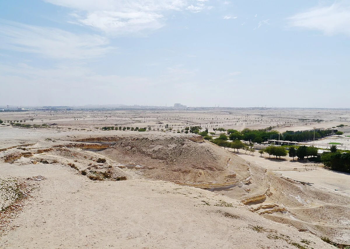Bilder aus Bahrain (1)