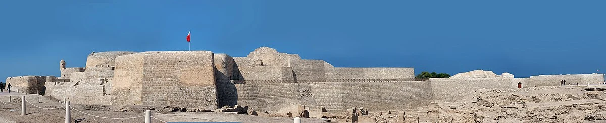 Bilder aus Bahrain (6)