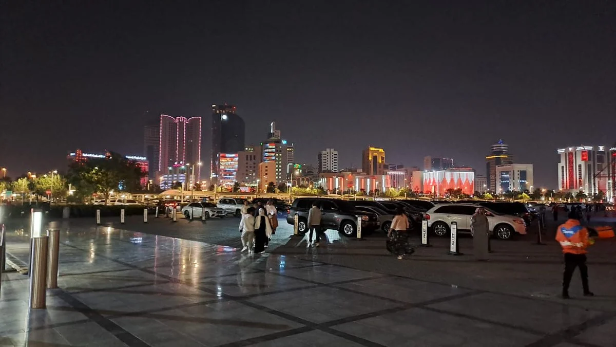 Bilder aus Bahrain (8)