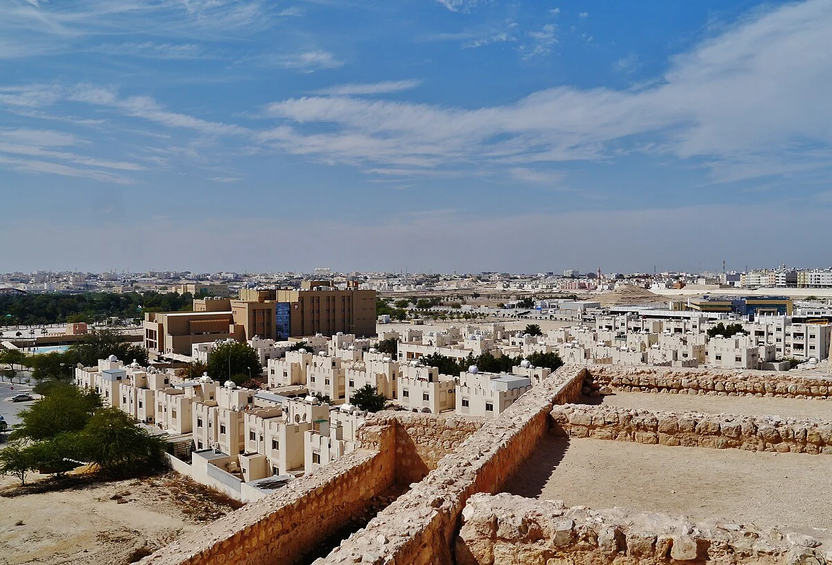 Bilder aus Bahrain (2)