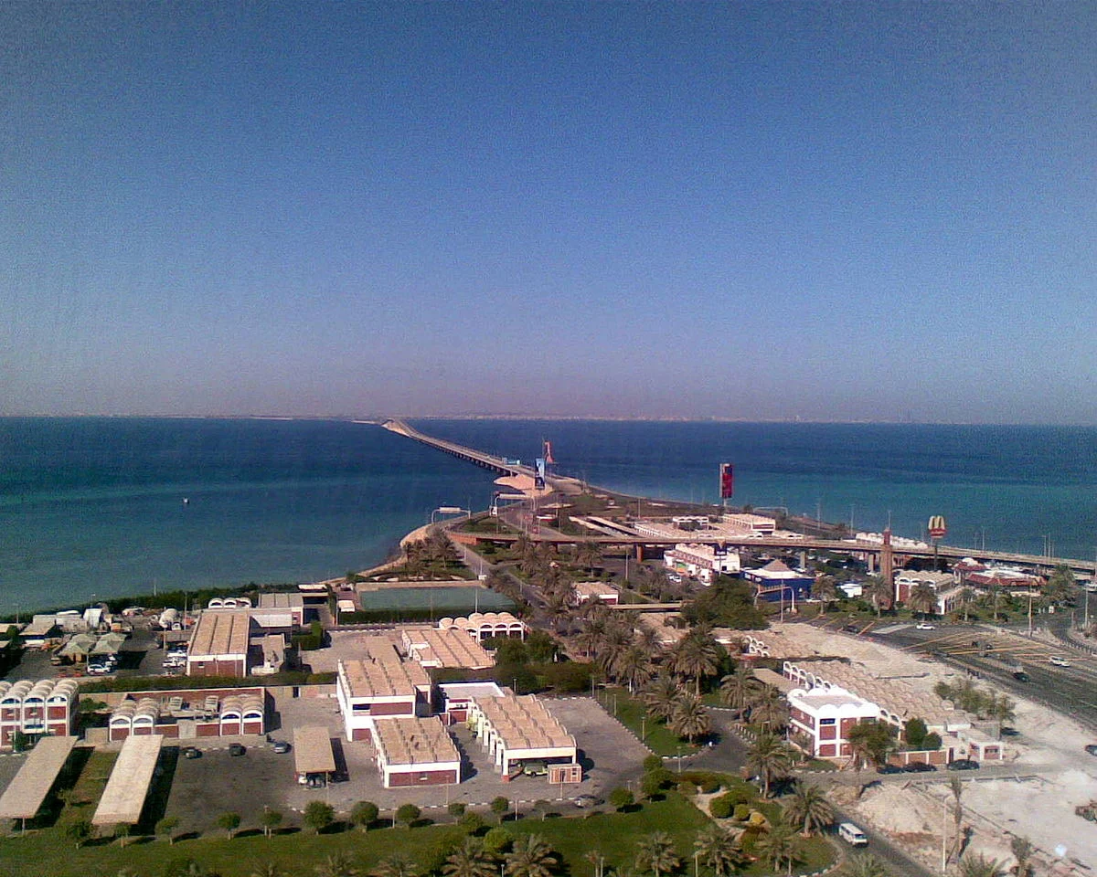 Bilder aus Bahrain (9)
