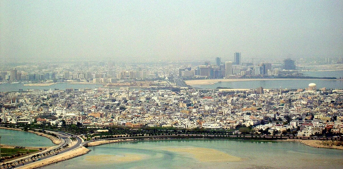 Bilder aus Bahrain (7)