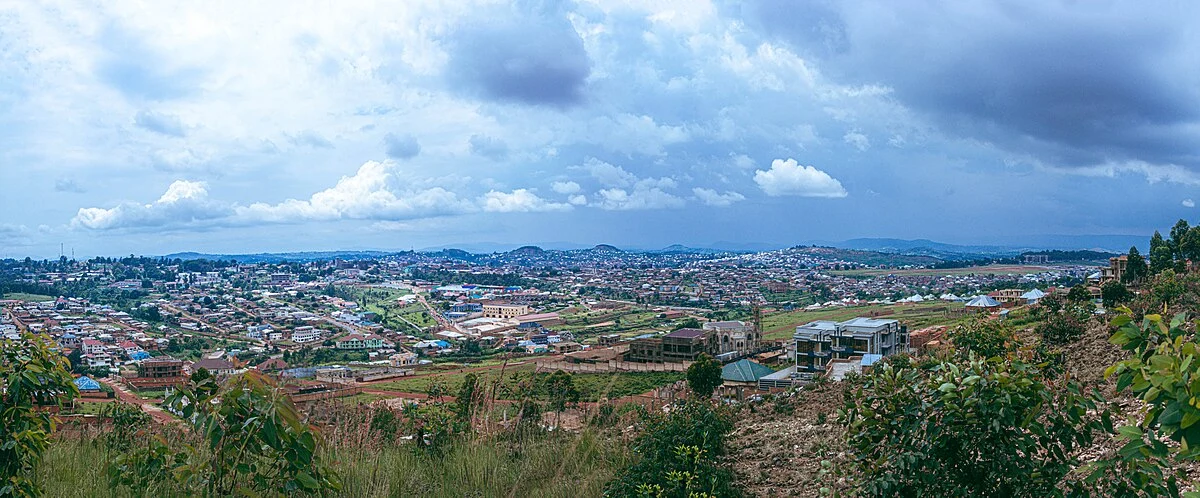 Bilder aus Burundi (8)