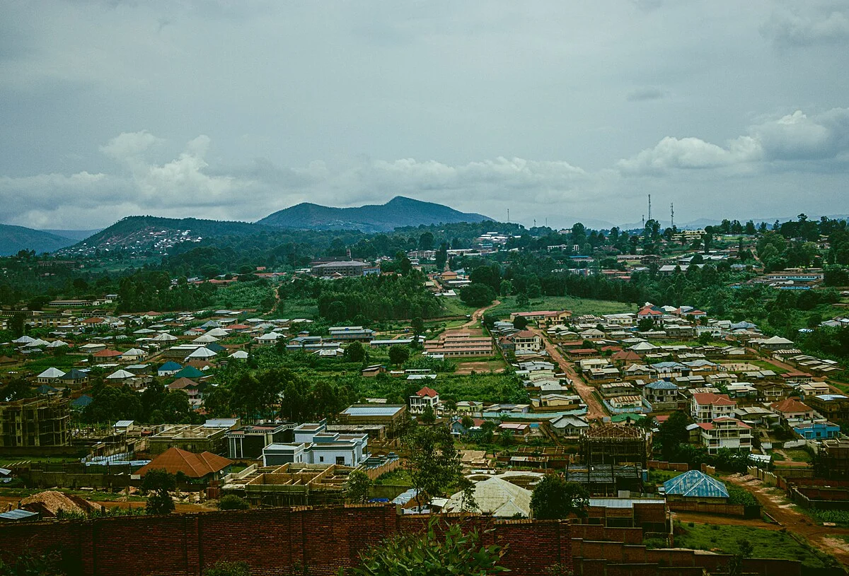 Bilder aus Burundi (7)