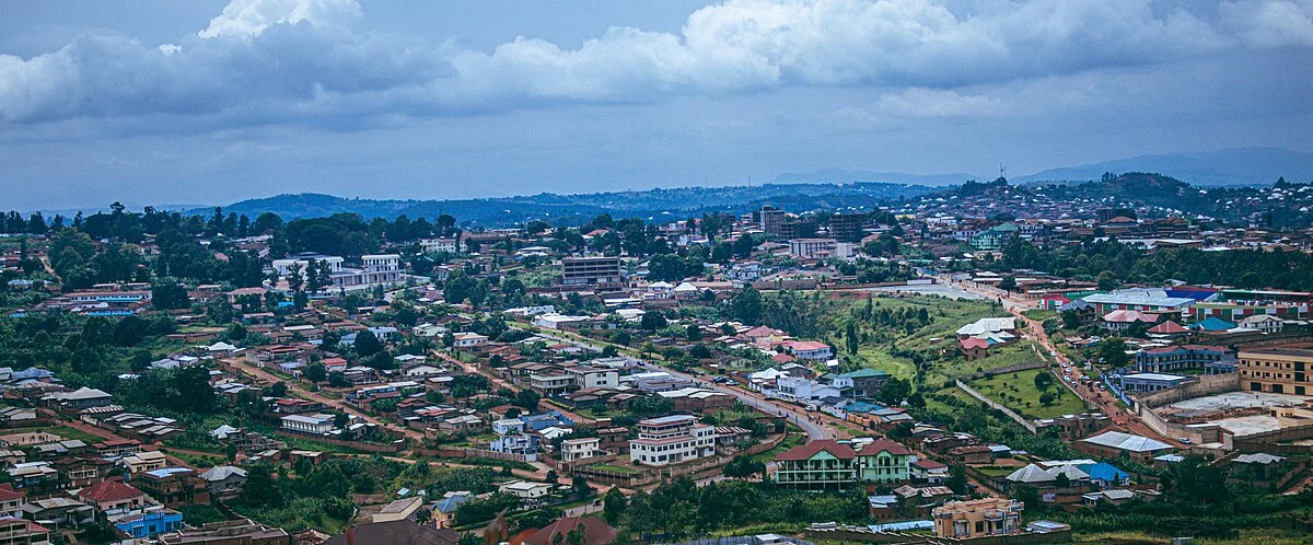 Bilder aus Burundi (9)