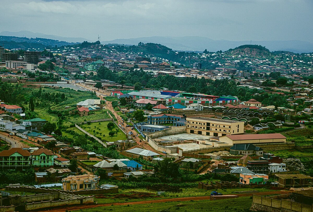 Bilder aus Burundi (5)