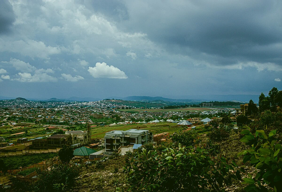 Rumonge