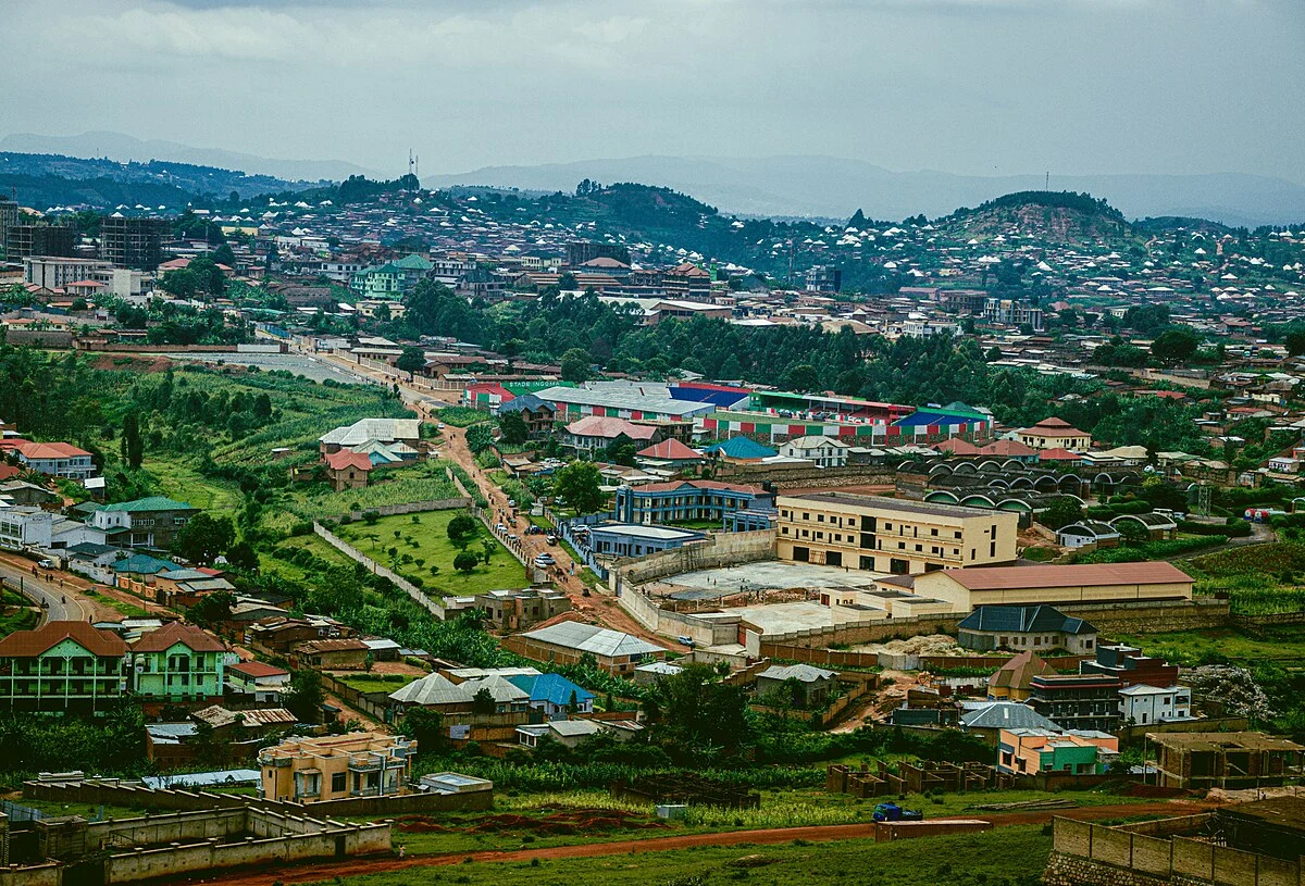 Bilder aus Burundi (4)