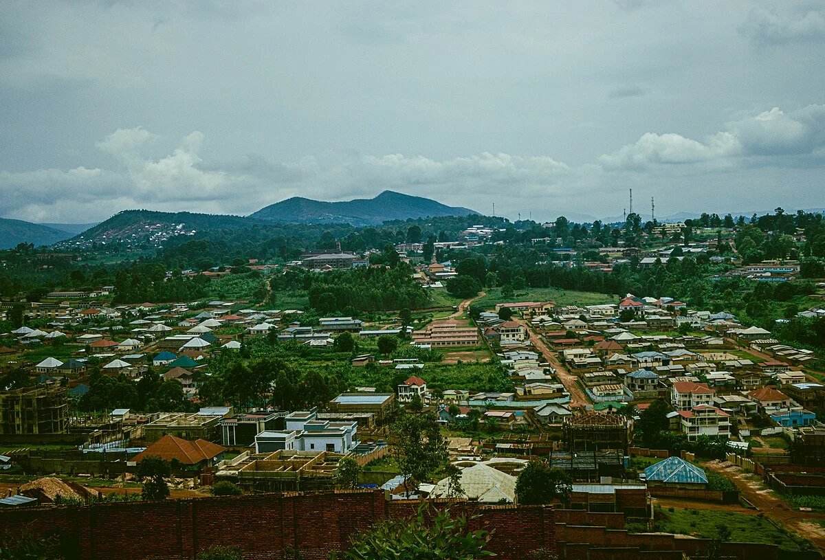 Bilder aus Burundi (6)