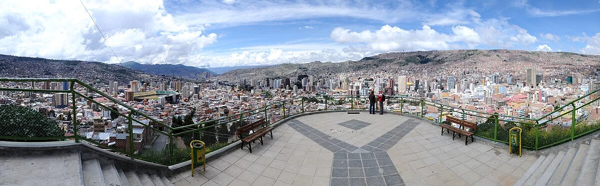 La Paz