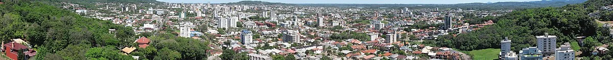Bilder aus Brasilien (1)