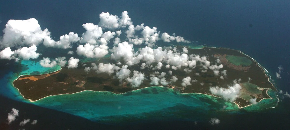 Rum Cay