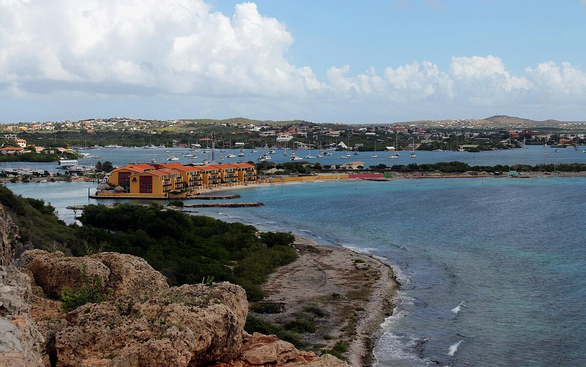 Bilder aus Curaçao (5)