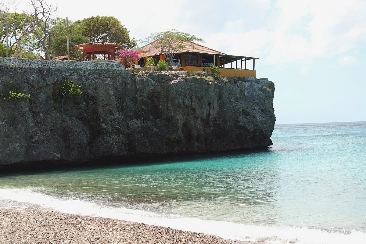 Bilder aus Curaçao (7)