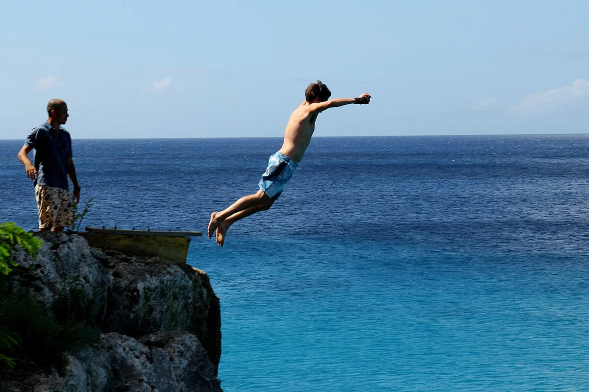 Bilder aus Curaçao (6)