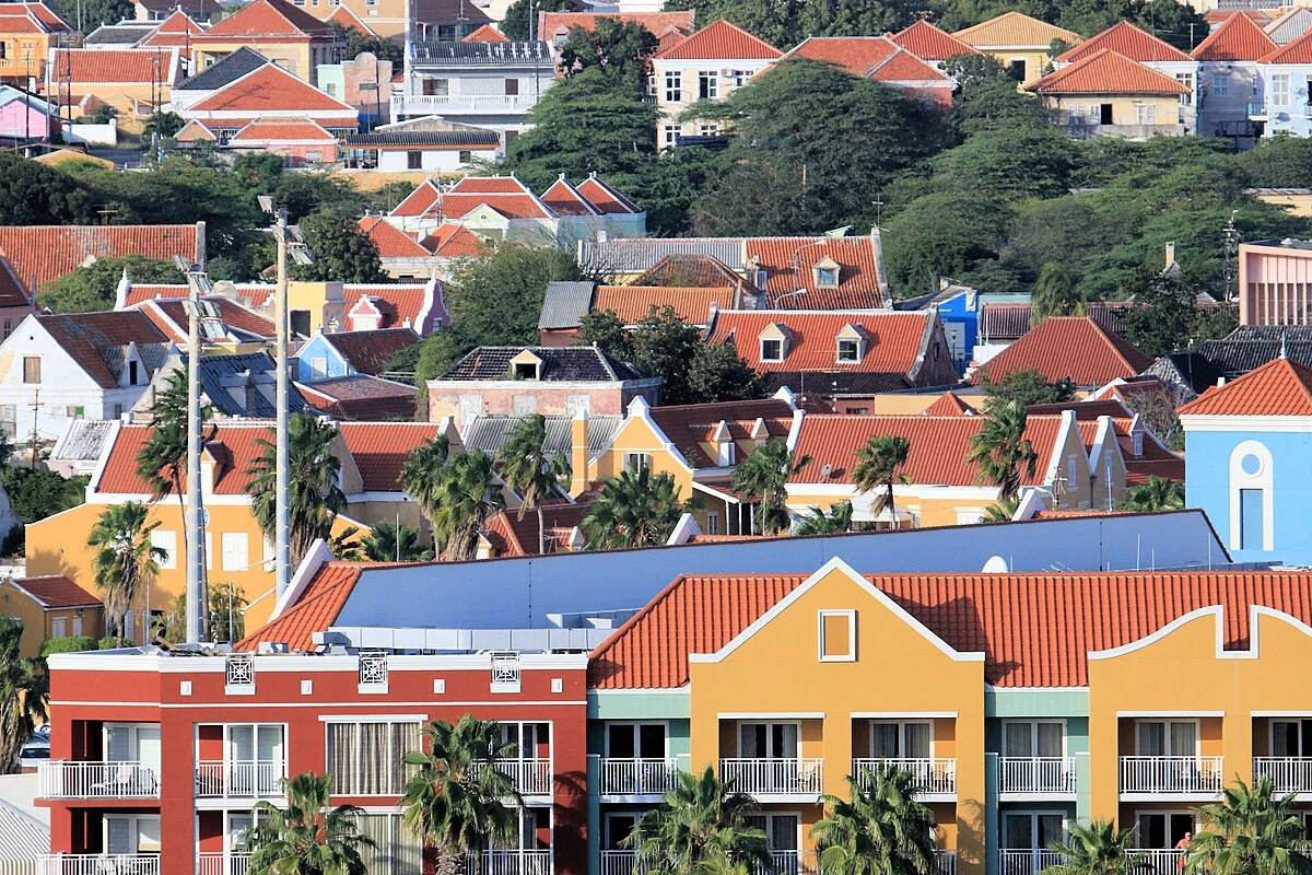 Willemstad