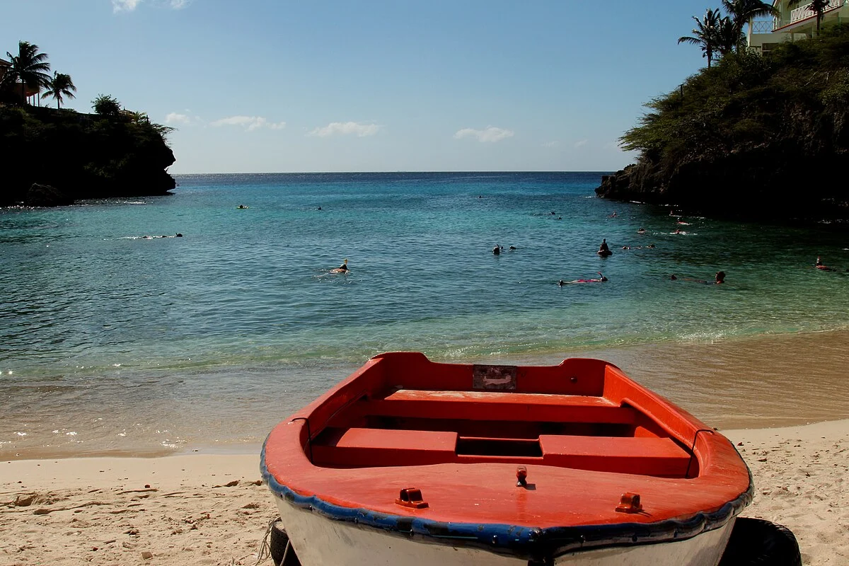 Bilder aus Curaçao (8)