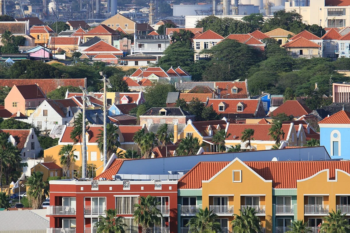 Willemstad