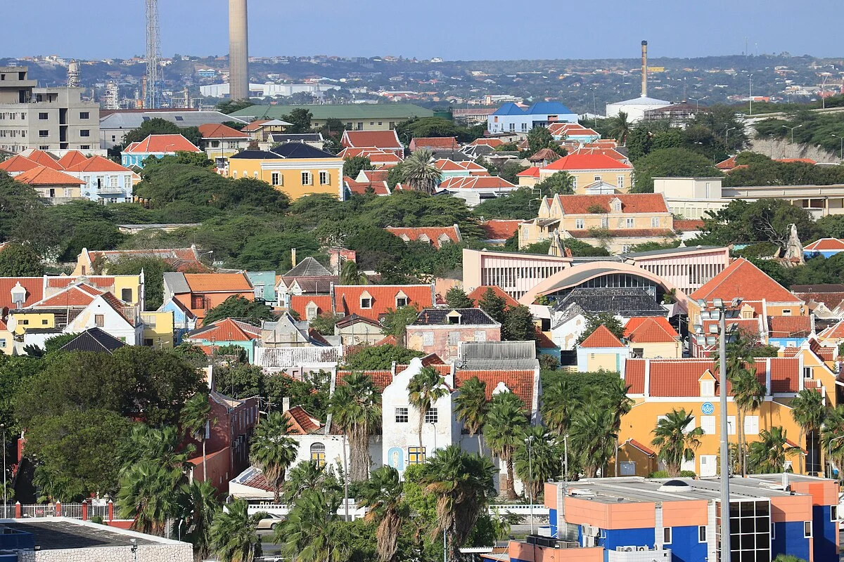 Willemstad