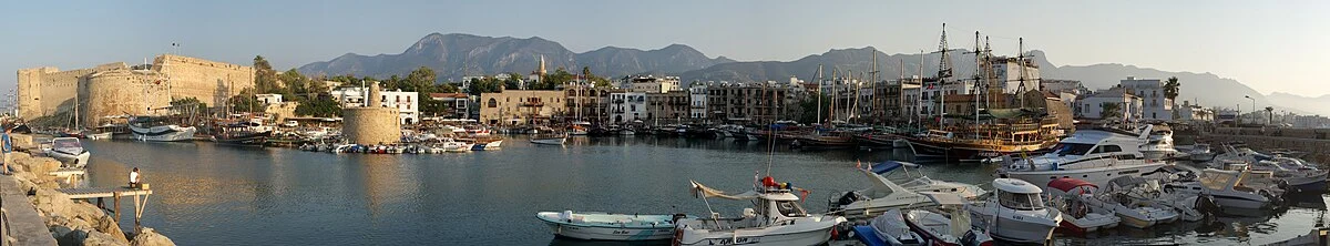 Der alte Hafen