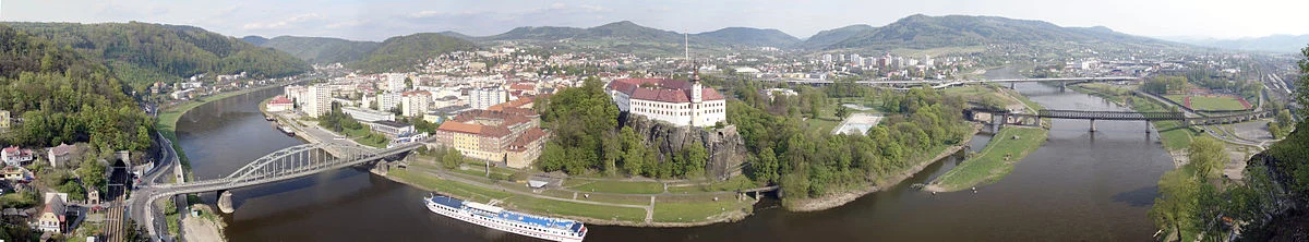 Kulturdenkmal in Tschechien