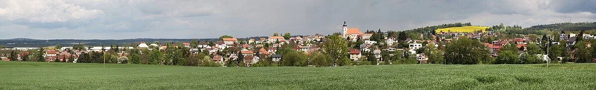 Rudolfov von Süden