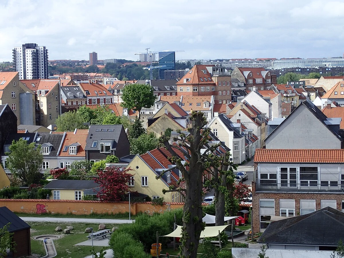Bilder aus Dänemark (2)