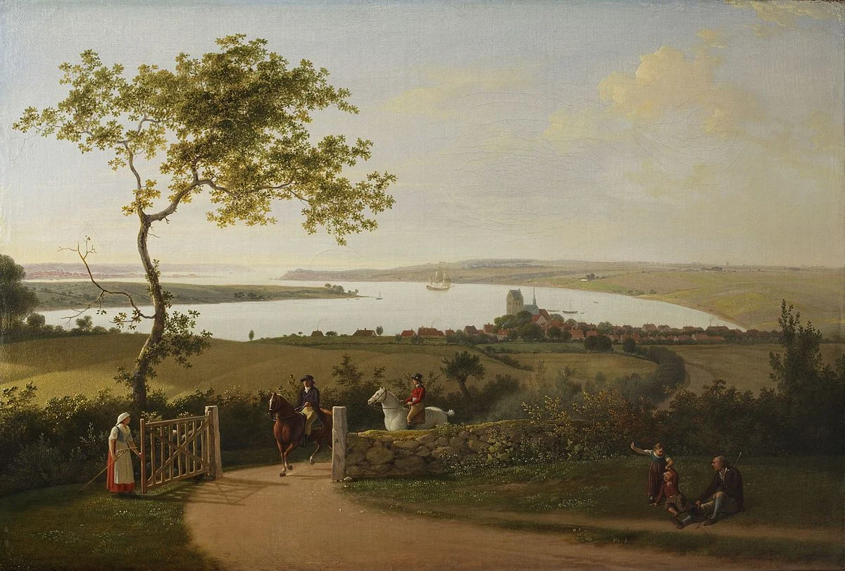 Bilder aus Dänemark (1)