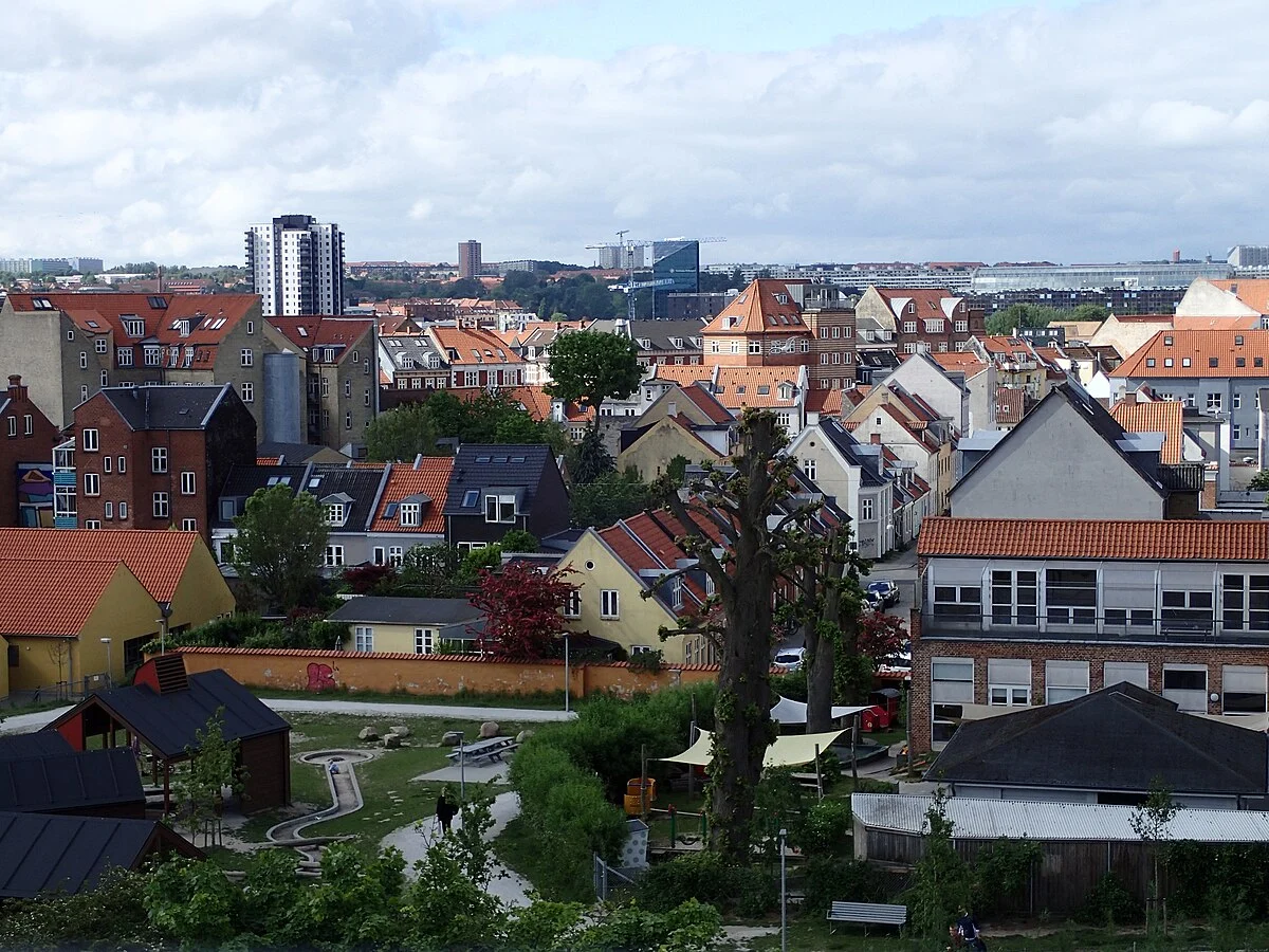 Bilder aus Dänemark (3)