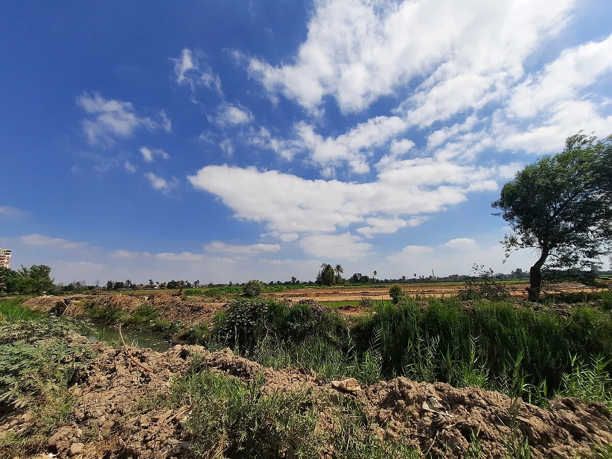 Zagazig in der Provinz asch-Scharqiyya