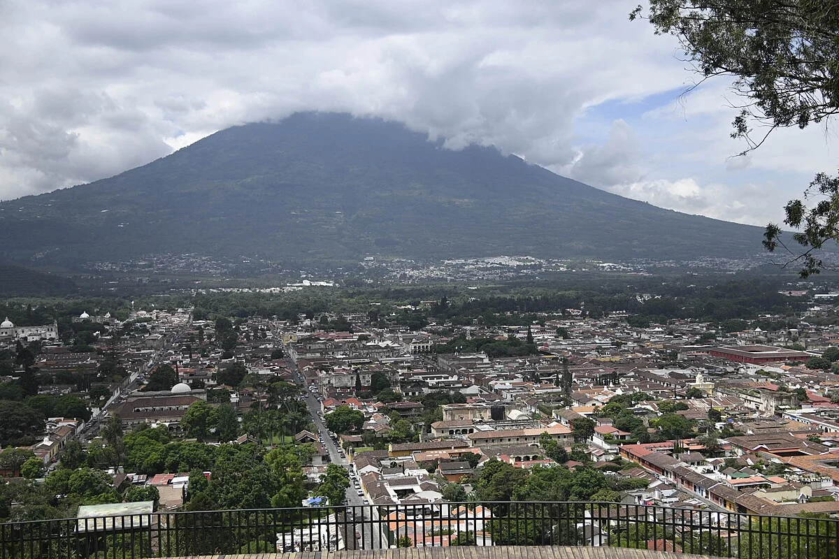 Antigua Guatemala
