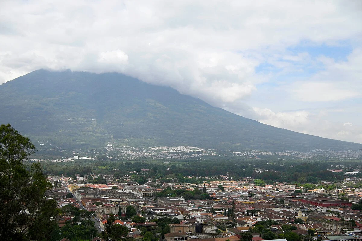 Antigua Guatemala